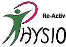 Logo Physio Re-Activ
